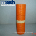 hot sale white plastic square mesh